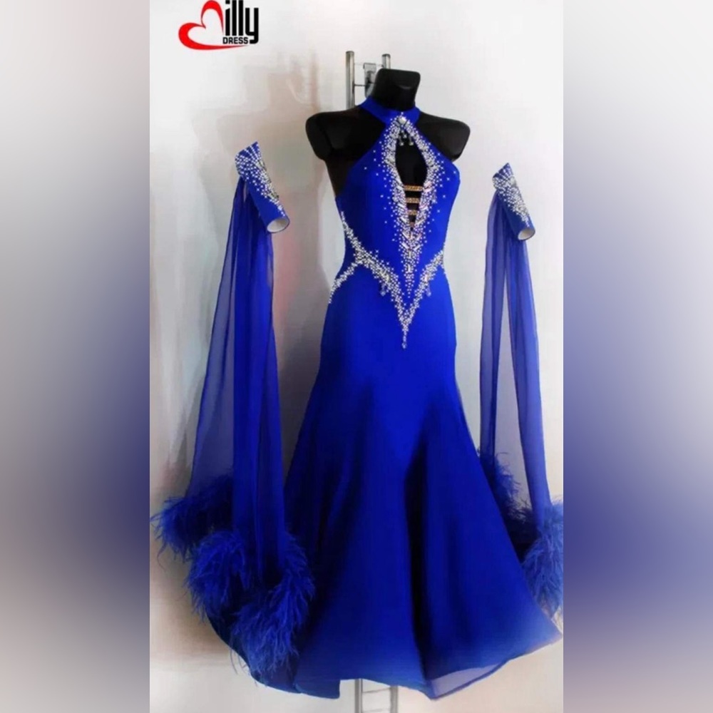 Ballroom dress XS-S